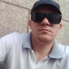 Фотография мужчины Алексей, 32 года из г. Тараз