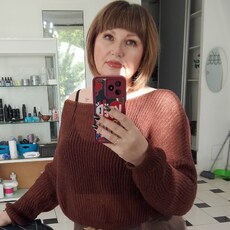 Фотография девушки Светлана, 42 года из г. Орск