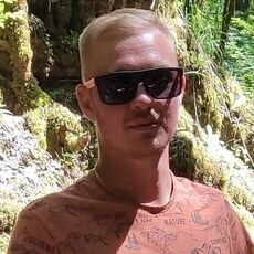 Фотография мужчины Сергей, 35 лет из г. Самара