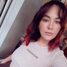 Фотография девушки Яна, 28 лет из г. Вологда