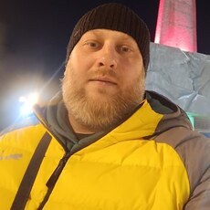 Фотография мужчины Михаил, 39 лет из г. Витебск