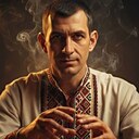 Макс, 42 года
