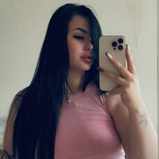 Фотография девушки Кристина, 21 год из г. Киселевск