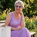 Светлана, 64 года