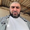 Султан, 47 лет