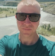 Фотография мужчины Михаил, 36 лет из г. Прокопьевск