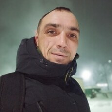 Фотография мужчины Drug, 38 лет из г. Красноярск