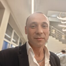Фотография мужчины Юрий, 39 лет из г. Вологда