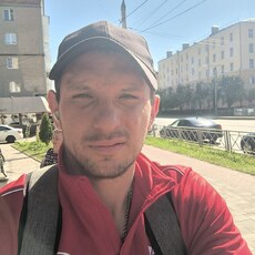 Фотография мужчины Александр, 37 лет из г. Смоленск