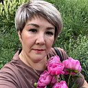 Динара, 44 года