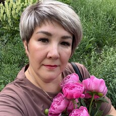 Фотография девушки Динара, 44 года из г. Салават
