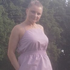 Фотография девушки Елена, 44 года из г. Пенза