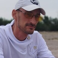 Фотография мужчины Артем, 42 года из г. Волгодонск