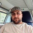 Иса, 41 год