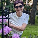 Мила, 65 лет