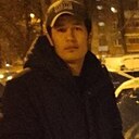 Худайберди, 28 лет