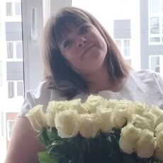 Фотография девушки Надежда, 39 лет из г. Петрозаводск