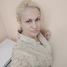 Фотография девушки Сергеевна, 44 года из г. Владивосток