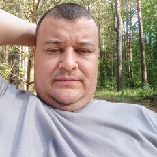 Фотография мужчины Марат, 47 лет из г. Набережные Челны
