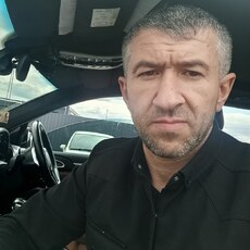 Фотография мужчины Вусал, 37 лет из г. Курган