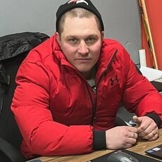Фотография мужчины Никита, 36 лет из г. Омск