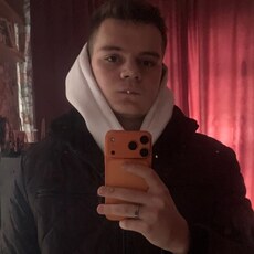 Фотография мужчины Максим, 24 года из г. Липецк