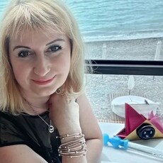 Фотография девушки Татьяна, 44 года из г. Адлер