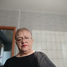 Фотография девушки Галина, 68 лет из г. Слуцк