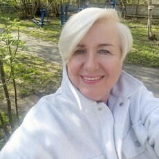 Фотография девушки Елена, 63 года из г. Челябинск