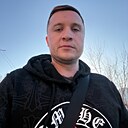 Андрей, 36 лет