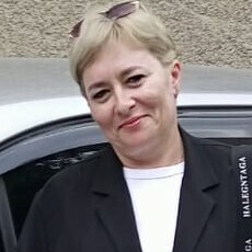 Фотография девушки Надежда, 48 лет из г. Новосибирск