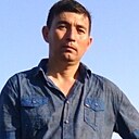 Олим, 46 лет