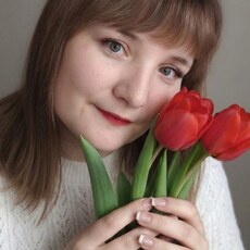 Фотография девушки Лена, 37 лет из г. Йошкар-Ола