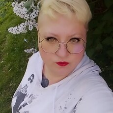 Фотография девушки Ева, 43 года из г. Домодедово