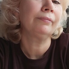 Фотография девушки Елена, 55 лет из г. Тула