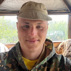 Фотография мужчины Павел, 32 года из г. Рузаевка