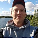 Вадим, 45 лет