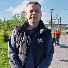 Фотография мужчины Андрей, 48 лет из г. Мончегорск