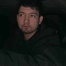 Фотография мужчины Алексей, 25 лет из г. Улан-Удэ
