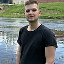Александр, 25 лет