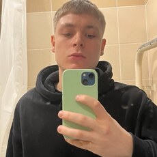 Фотография мужчины Егор, 20 лет из г. Тольятти