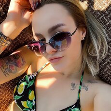 Фотография девушки Анна, 24 года из г. Иркутск