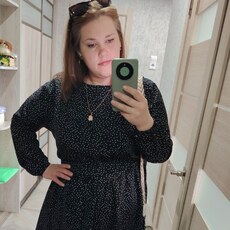 Фотография девушки Дарья, 32 года из г. Полоцк