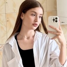 Фотография девушки Дарья, 19 лет из г. Абакан