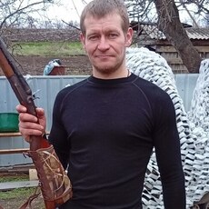 Фотография мужчины Сергей, 39 лет из г. Киев