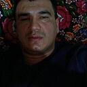 Илхом, 37 лет