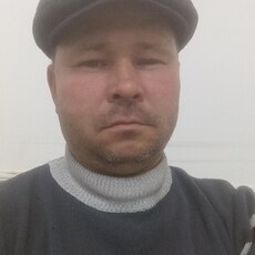 Фотография мужчины Монгол, 41 год из г. Семей