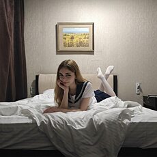 Фотография девушки Виктория, 19 лет из г. Владивосток