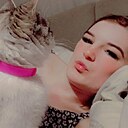 Надя, 23 года