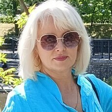 Фотография девушки Nataliia, 48 лет из г. Ополе